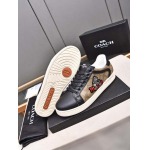 2026年7月16日入荷新品COACHカジュアルシューズ/スニーカー｜メンズ靴人気本革製ギフト/誕生日/TL工場