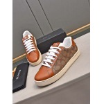 2026年7月16日入荷新品COACHカジュアルシューズ/スニーカー｜メンズ靴人気本革製ギフト/誕生日/TL工場