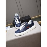 2026年7月16日入荷新品Pradaカジュアルシューズ/スニーカー｜メンズ靴人気本革製ギフト/誕生日/TL工場