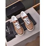 2026年7月16日入荷新品COACHカジュアルシューズ/スニーカー｜メンズ靴人気本革製ギフト/誕生日/TL工場