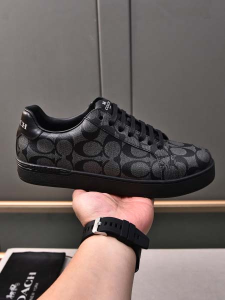 2026年7月16日入荷新品COACHカジュアルシューズ/ス...