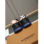 2026年7月16日入荷新品Burberryカジュアルシューズ/スニーカー｜メンズ靴人気本革製ギフト/誕生日/TL工場