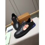 2026年7月16日入荷新品Burberryカジュアルシューズ/スニーカー｜メンズ靴人気本革製ギフト/誕生日/TL工場
