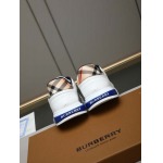 2026年7月16日入荷新品Burberryカジュアルシューズ/スニーカー｜メンズ靴人気本革製ギフト/誕生日/TL工場