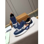 2026年7月16日入荷新品Burberryカジュアルシューズ/スニーカー｜メンズ靴人気本革製ギフト/誕生日/TL工場