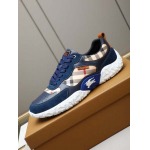 2026年7月16日入荷新品Burberryカジュアルシューズ/スニーカー｜メンズ靴人気本革製ギフト/誕生日/TL工場
