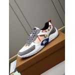 2026年7月16日入荷新品Burberryカジュアルシューズ/スニーカー｜メンズ靴人気本革製ギフト/誕生日/TL工場