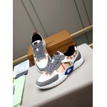 2026年7月16日入荷新品Burberryカジュアルシューズ/スニーカー｜メンズ靴人気本革製ギフト/誕生日/TL工場