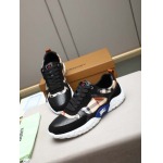 2026年7月16日入荷新品Burberryカジュアルシューズ/スニーカー｜メンズ靴人気本革製ギフト/誕生日/TL工場