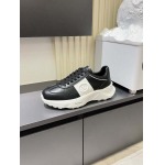 2026年7月16日入荷新品VALENTINOカジュアルシューズ/スニーカー｜メンズ靴人気本革製ギフト/誕生日/TL工場