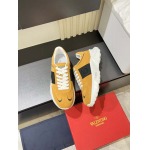 2026年7月16日入荷新品VALENTINOカジュアルシューズ/スニーカー｜メンズ靴人気本革製ギフト/誕生日/TL工場