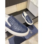 2026年7月16日入荷新品Diorカジュアルシューズ/スニーカー｜メンズ靴人気本革製ギフト/誕生日/TL工場