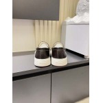 2026年7月16日入荷新品Santoniカジュアルシューズ/スニーカー｜メンズ靴人気本革製ギフト/誕生日/TL工場
