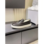2026年7月16日入荷新品Santoniカジュアルシューズ/スニーカー｜メンズ靴人気本革製ギフト/誕生日/TL工場