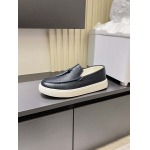 2026年7月16日入荷新品Santoniカジュアルシューズ/スニーカー｜メンズ靴人気本革製ギフト/誕生日/TL工場