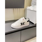 2026年7月16日入荷新品Kitonカジュアルシューズ/スニーカー｜メンズ靴人気本革製ギフト/誕生日/TL工場