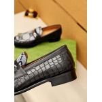 2026年7月16日入荷新品GUCCIカジュアルシューズ/スニーカー｜メンズ靴人気本革製ギフト/誕生日/TL工場