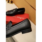 2026年7月16日入荷新品Ferragamoカジュアルシューズ/スニーカー｜メンズ靴人気本革製ギフト/誕生日/TL工場