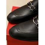 2026年7月16日入荷新品Ferragamoカジュアルシューズ/スニーカー｜メンズ靴人気本革製ギフト/誕生日/TL工場