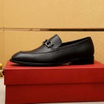 2026年7月16日入荷新品Ferragamoカジュアルシューズ/スニーカー｜メンズ靴人気本革製ギフト/誕生日/TL工場