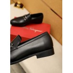 2026年7月16日入荷新品Ferragamoカジュアルシューズ/スニーカー｜メンズ靴人気本革製ギフト/誕生日/TL工場