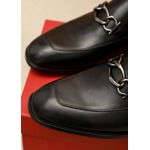 2026年7月16日入荷新品Ferragamoカジュアルシューズ/スニーカー｜メンズ靴人気本革製ギフト/誕生日/TL工場