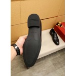 2026年7月16日入荷新品Ferragamoカジュアルシューズ/スニーカー｜メンズ靴人気本革製ギフト/誕生日/TL工場