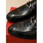 2026年7月16日入荷新品Ferragamoカジュアルシューズ/スニーカー｜メンズ靴人気本革製ギフト/誕生日/TL工場
