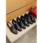 2026年7月16日入荷新品Ferragamoカジュアルシューズ/スニーカー｜メンズ靴人気本革製ギフト/誕生日/TL工場