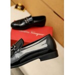 2026年7月16日入荷新品Ferragamoカジュアルシューズ/スニーカー｜メンズ靴人気本革製ギフト/誕生日/TL工場