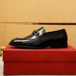 2026年7月16日入荷新品Ferragamoカジュアルシューズ/スニーカー｜メンズ靴人気本革製ギフト/誕生日/TL工場