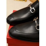 2026年7月16日入荷新品Ferragamoカジュアルシューズ/スニーカー｜メンズ靴人気本革製ギフト/誕生日/TL工場