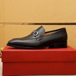 2026年7月16日入荷新品Ferragamoカジュアルシューズ/スニーカー｜メンズ靴人気本革製ギフト/誕生日/TL工場