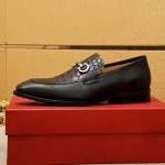 2026年7月16日入荷新品Ferragamoカジュアルシューズ/スニーカー｜メンズ靴人気本革製ギフト/誕生日/TL工場