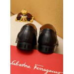 2026年7月16日入荷新品Ferragamoカジュアルシューズ/スニーカー｜メンズ靴人気本革製ギフト/誕生日/TL工場
