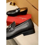 2026年7月16日入荷新品Ferragamoカジュアルシューズ/スニーカー｜メンズ靴人気本革製ギフト/誕生日/TL工場