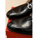 2026年7月16日入荷新品Ferragamoカジュアルシューズ/スニーカー｜メンズ靴人気本革製ギフト/誕生日/TL工場