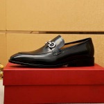2026年7月16日入荷新品Ferragamoカジュアルシューズ/スニーカー｜メンズ靴人気本革製ギフト/誕生日/TL工場