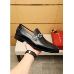 2026年7月16日入荷新品Ferragamoカジュアルシューズ/スニーカー｜メンズ靴人気本革製ギフト/誕生日/TL工場