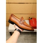 2026年7月16日入荷新品Ferragamoカジュアルシューズ/スニーカー｜メンズ靴人気本革製ギフト/誕生日/TL工場