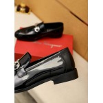 2026年7月16日入荷新品Ferragamoカジュアルシューズ/スニーカー｜メンズ靴人気本革製ギフト/誕生日/TL工場