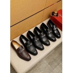 2026年7月16日入荷新品Ferragamoカジュアルシューズ/スニーカー｜メンズ靴人気本革製ギフト/誕生日/TL工場
