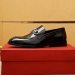 2026年7月16日入荷新品Ferragamoカジュアルシューズ/スニーカー｜メンズ靴人気本革製ギフト/誕生日/TL工場