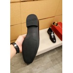 2026年7月16日入荷新品Ferragamoカジュアルシューズ/スニーカー｜メンズ靴人気本革製ギフト/誕生日/TL工場