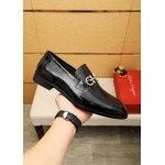 2026年7月16日入荷新品Ferragamoカジュアルシューズ/スニーカー｜メンズ靴人気本革製ギフト/誕生日/TL工場