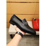 2026年7月16日入荷新品Ferragamoカジュアルシューズ/スニーカー｜メンズ靴人気本革製ギフト/誕生日/TL工場