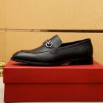 2026年7月16日入荷新品Ferragamoカジュアルシューズ/スニーカー｜メンズ靴人気本革製ギフト/誕生日/TL工場