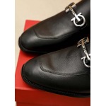 2026年7月16日入荷新品Ferragamoカジュアルシューズ/スニーカー｜メンズ靴人気本革製ギフト/誕生日/TL工場