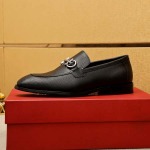 2026年7月16日入荷新品Ferragamoカジュアルシューズ/スニーカー｜メンズ靴人気本革製ギフト/誕生日/TL工場