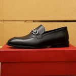 2026年7月16日入荷新品Ferragamoカジュアルシューズ/スニーカー｜メンズ靴人気本革製ギフト/誕生日/TL工場